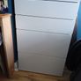 childrens wardrobe Image 4