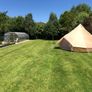 Bell Tent Cover - Protector Image 3