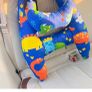 Comfyride  Ergonomic & Soft  Car Seat Cushion Support Image 5