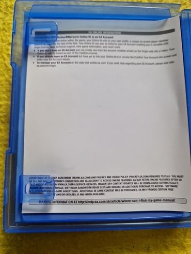Fifa 18  PlayStation4 ps4 games Original