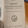 The Educational Series Of Intermediate Classics. Antique Hardback In Fair Condition.  See Photos For Same. Image 7