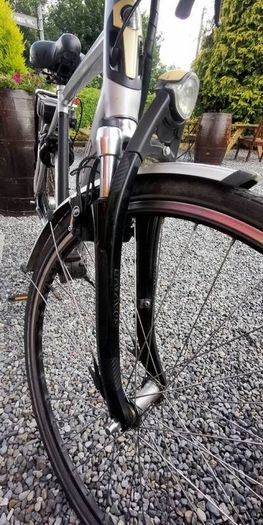 Batavus Stream Electric bike
