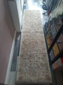Ralph Lauren Hall runner