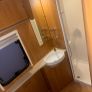 fixed bed caravan Image 9
