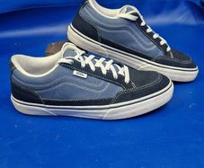Vans  Two-Tone UK 8