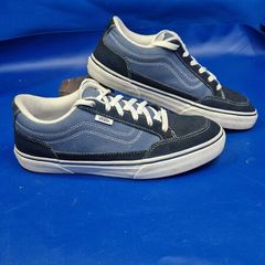 Vans  Two-Tone UK 8