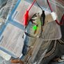 Rechargeable Electric Swimming Fishing Bait with LED Image 6