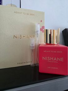 Nishane Meant To Be Seen
