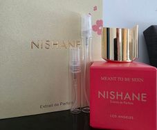 Nishane Meant To Be Seen