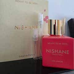 Nishane Meant To Be Seen