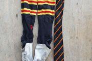 school uniform C.B.C Monkstown