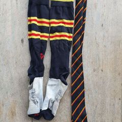 school uniform C.B.C Monkstown