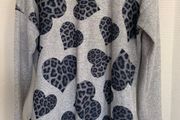 Quiz Top/ Jumper