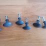 6 Drawer Knobs Image 2
