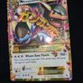 Pokemon Card : Mega Kangaskhan ex 109 Image 6