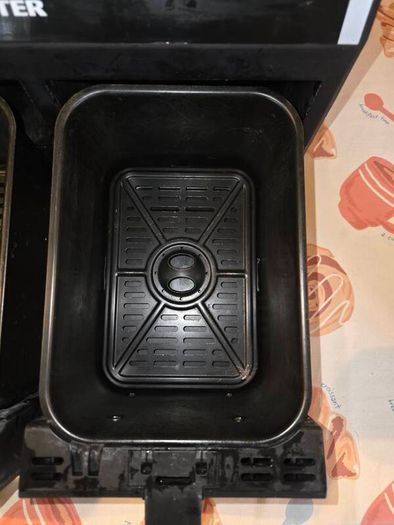 Air Fryer (Salter)
