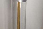 Fluidised Reactor Deltec FR509