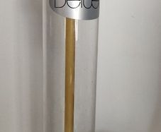 Fluidised Reactor Deltec FR509