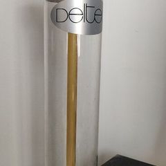 Fluidised Reactor Deltec FR509