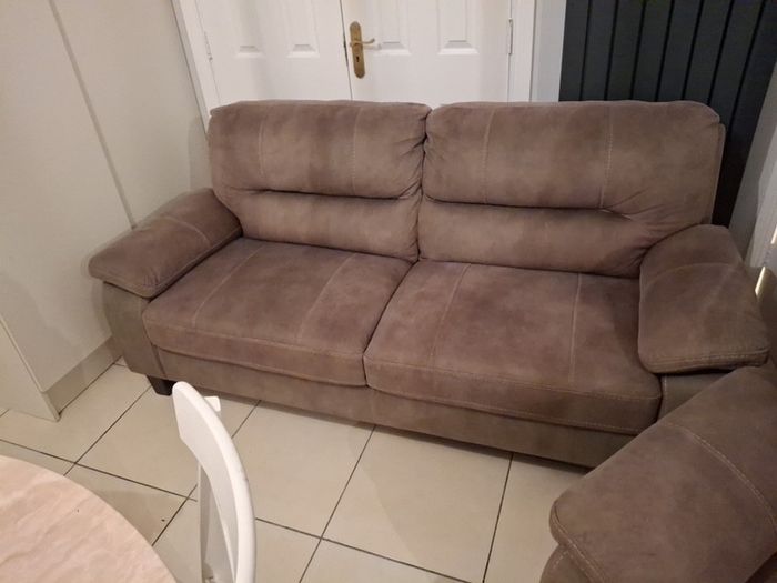 sofa/armchair