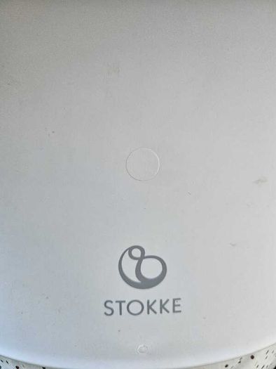 Stokke Click High Chair