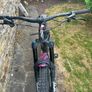 Mountain bike full suspension Image 6