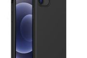 iPhone 12 / 12 Pro Case Cover, Shockproof Smartphone Cover, Phone Case for iphone 12 &amp; 12 Pro