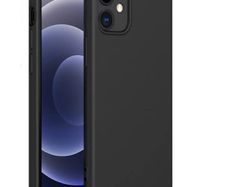 iPhone 12 / 12 Pro Case Cover, Shockproof Smartphone Cover, Phone Case for iphone 12 & 12 Pro
