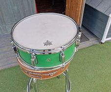 Premier Snare