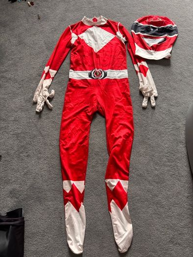 Assorted Kid's costumes