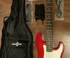 bass