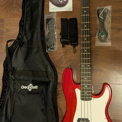 bass