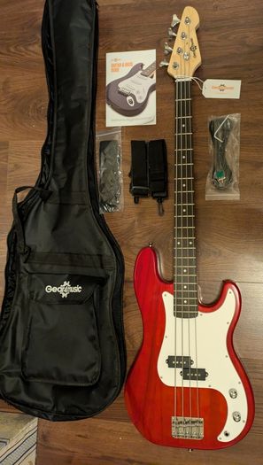 bass