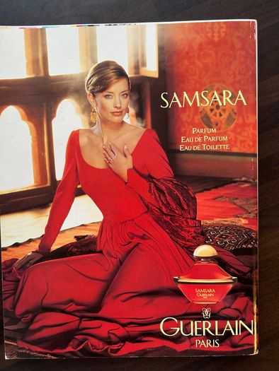 British Vogue Magazines 1996 Priced Individually