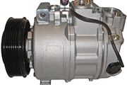 Brand New Genuine Hella Behr A/C Air Conditioning Compressor VW Audi Seat Skoda