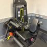 Seated Leg Curl/Extension Machine Image 2