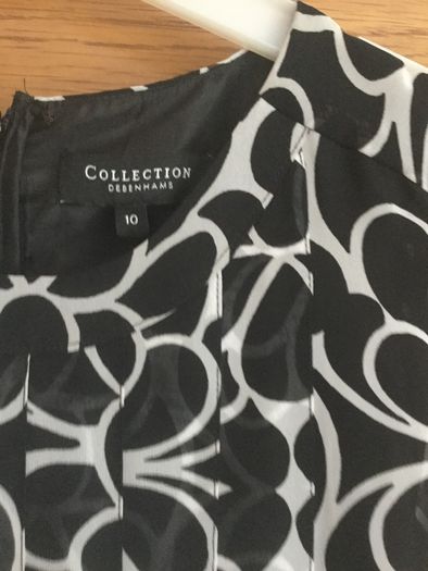 ladies dress
