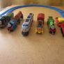 Thomas & Friends Push Along Engines/Tracks Image 5