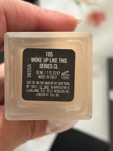 Foundation & Primer IL MAKIAGE