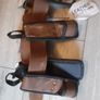 Leather Tool Belt Image 3
