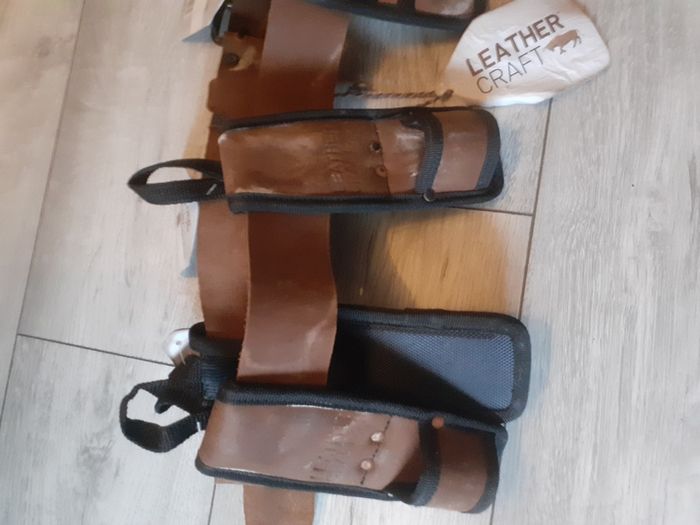 Tool Belt