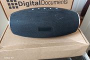 HOPESTAR wireless Bluetooth Speaker in excellent working order