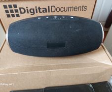 HOPESTAR wireless Bluetooth Speaker in excellent working order