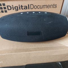HOPESTAR wireless Bluetooth Speaker in excellent working order