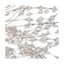 Dandelion 16-Light Sputnik Crystal Chandelier Starburst Sunburst Ceiling Lighting Image 3