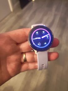 Garmin Venu 3s 41mm smart watch