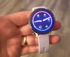Genuine Garmin Venu 3s 41mm GPS Smart watch