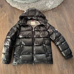 Moncler Maya Puffer Jacket
