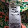 Next Dress age 10 Image 4