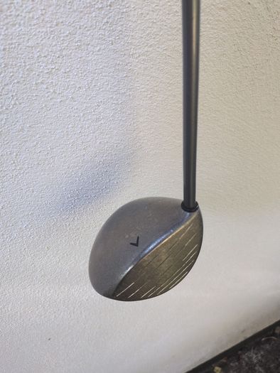 Callaway Great Big Bertha 11'